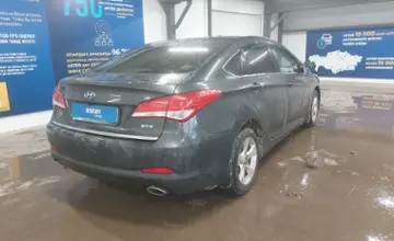 Hyundai i40 2014 года за 7 500 000 тг. в Астана фото 3