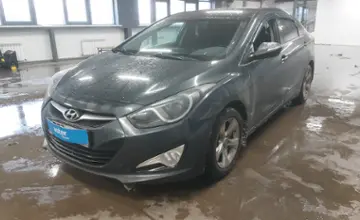 Hyundai i40 2014 года за 7 500 000 тг. в Астана фото 1