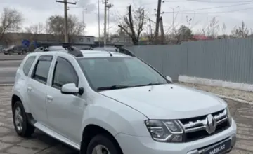 Renault Duster 2016 года за 4 800 000 тг. в Уральск фото 3