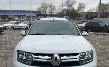 Renault Duster 2016 года за 4 800 000 тг. в Уральск фото 2