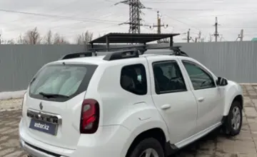 Renault Duster 2016 года за 4 800 000 тг. в Уральск