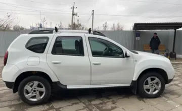Renault Duster 2016 года за 4 800 000 тг. в Уральск фото 4
