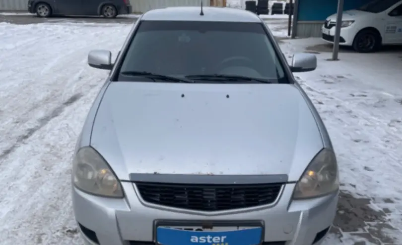 LADA (ВАЗ) Priora 2012 года за 1 500 000 тг. в Караганда фото 2