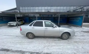 LADA (ВАЗ) Priora 2012 года за 1 500 000 тг. в Караганда фото 4