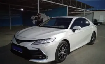 Toyota Camry 2024 года за 16 000 000 тг. в Кызылорда фото 1