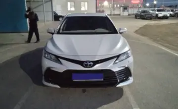 Toyota Camry 2024 года за 16 000 000 тг. в Кызылорда фото 2
