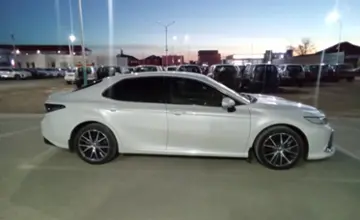 Toyota Camry 2024 года за 16 000 000 тг. в Кызылорда фото 4