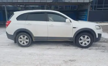 Chevrolet Captiva 2013 года за 7 000 000 тг. в Караганда фото 4