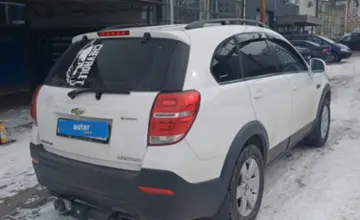 Chevrolet Captiva 2013 года за 7 000 000 тг. в Караганда