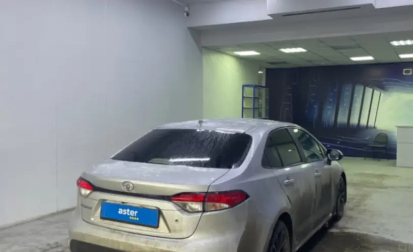 Toyota Corolla 2021 года за 10 000 000 тг. в Павлодар фото 5