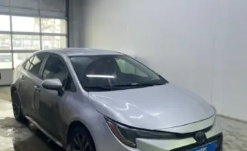 Toyota Corolla 2021 года за 10 000 000 тг. в Павлодар фото 3