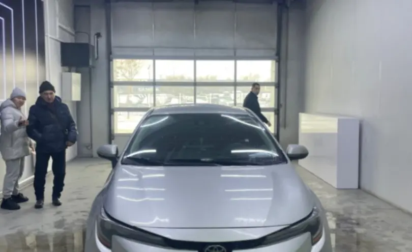 Toyota Corolla 2021 года за 10 000 000 тг. в Павлодар фото 2