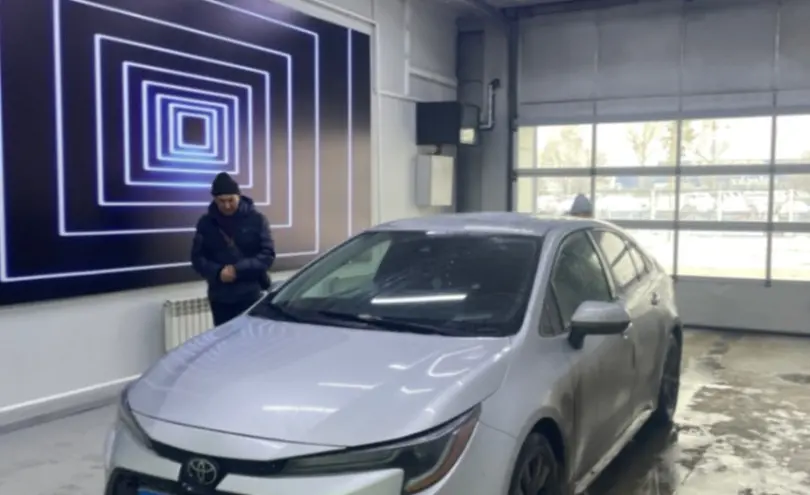 Toyota Corolla 2021 года за 10 000 000 тг. в Павлодар