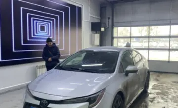 Toyota Corolla 2021 года за 10 000 000 тг. в Павлодар фото 1