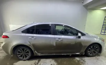 Toyota Corolla 2021 года за 10 000 000 тг. в Павлодар фото 4