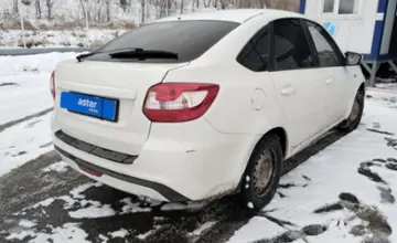 LADA (ВАЗ) Granta 2019 года за 3 000 000 тг. в Усть-Каменогорск