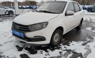 LADA (ВАЗ) Granta 2019 года за 3 000 000 тг. в Усть-Каменогорск фото 1