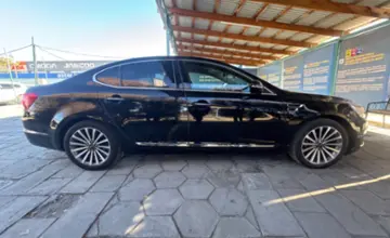Kia K7 2015 года за 8 500 000 тг. в Талдыкорган фото 4