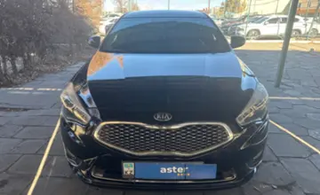 Kia K7 2015 года за 8 500 000 тг. в Талдыкорган фото 2