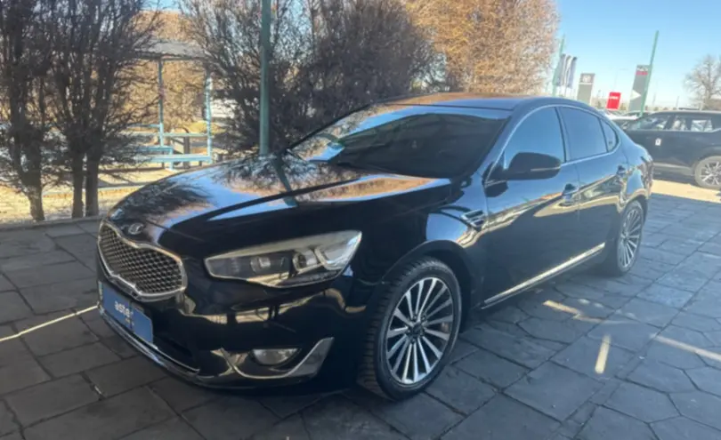 Kia K7 2015 года за 8 500 000 тг. в Талдыкорган