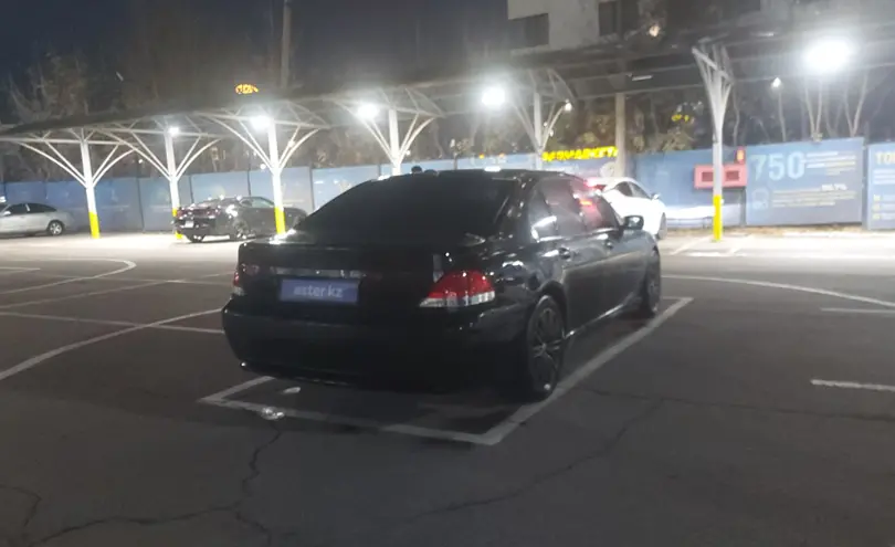 BMW 7 серии 2004 года за 2 500 000 тг. в Алматы фото 3