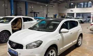 Nissan Qashqai 2013 года за 4 700 000 тг. в Караганда фото 1