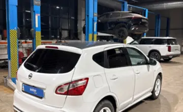 Nissan Qashqai 2013 года за 4 700 000 тг. в Караганда