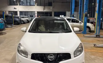 Nissan Qashqai 2013 года за 4 700 000 тг. в Караганда фото 2