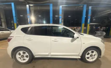 Nissan Qashqai 2013 года за 4 700 000 тг. в Караганда фото 4