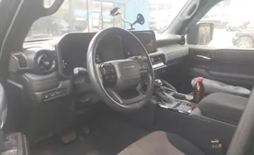 Toyota Land Cruiser Prado 2024 года за 34 000 000 тг. в Алматы фото 5