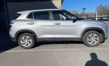 Hyundai Creta 2022 года за 10 000 000 тг. в Тараз фото 4