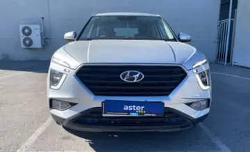 Hyundai Creta 2022 года за 10 000 000 тг. в Тараз фото 2