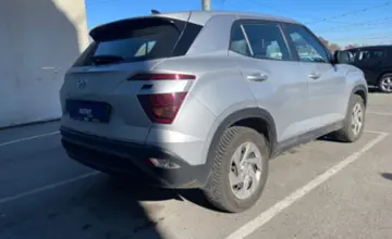 Hyundai Creta 2022 года за 10 000 000 тг. в Тараз