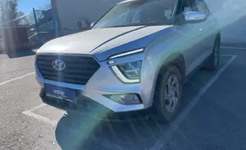 Hyundai Creta 2022 года за 10 000 000 тг. в Тараз фото 1