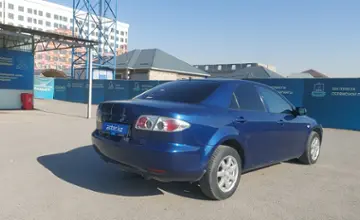 Mazda 6 2002 года за 2 400 000 тг. в Шымкент фото 3