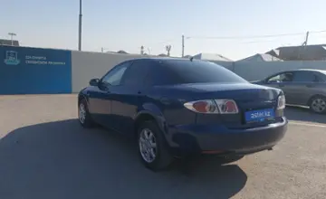 Mazda 6 2002 года за 2 400 000 тг. в Шымкент фото 4