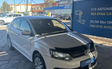 Volkswagen Polo 2015 года за 3 500 000 тг. в Талдыкорган фото 3