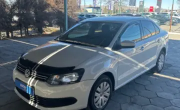 Volkswagen Polo 2015 года за 3 500 000 тг. в Талдыкорган фото 1