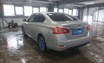 Nissan Sentra 2015 года за 6 000 000 тг. в Астана фото 4