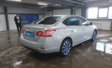 Nissan Sentra 2015 года за 6 000 000 тг. в Астана фото 3