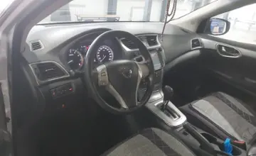 Nissan Sentra 2015 года за 6 000 000 тг. в Астана фото 5