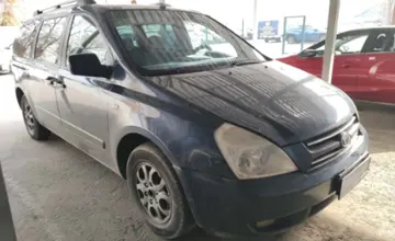 Kia Carnival 2007 года за 4 300 000 тг. в Алматы фото 3