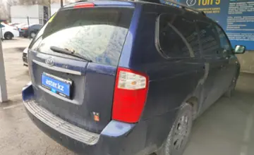 Kia Carnival 2007 года за 4 300 000 тг. в Алматы