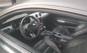 Ford Mustang 2017 года за 25 000 000 тг. в Алматы фото 5