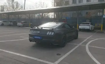 Ford Mustang 2017 года за 25 000 000 тг. в Алматы фото 3