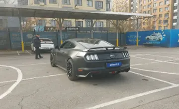 Ford Mustang 2017 года за 25 000 000 тг. в Алматы фото 4