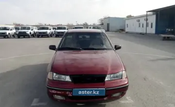 Daewoo Nexia 2007 года за 800 000 тг. в Актау фото 2