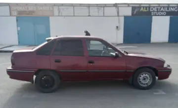 Daewoo Nexia 2007 года за 800 000 тг. в Актау фото 4