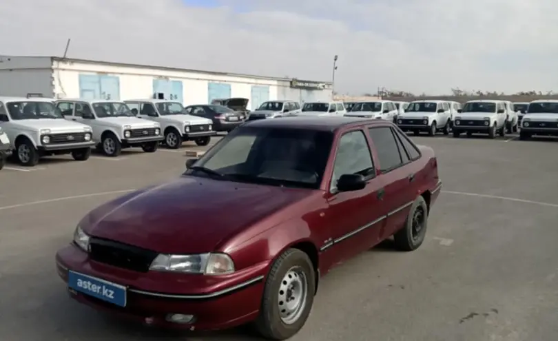 Daewoo Nexia 2007 года за 800 000 тг. в Актау