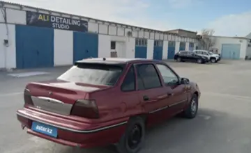 Daewoo Nexia 2007 года за 800 000 тг. в Актау